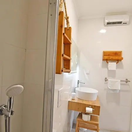 Gostinjska kuća Manda