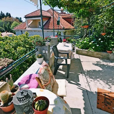 Manda Gostinjska kuća *