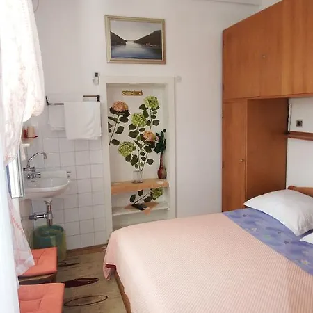 Casa de hóspedes Manda