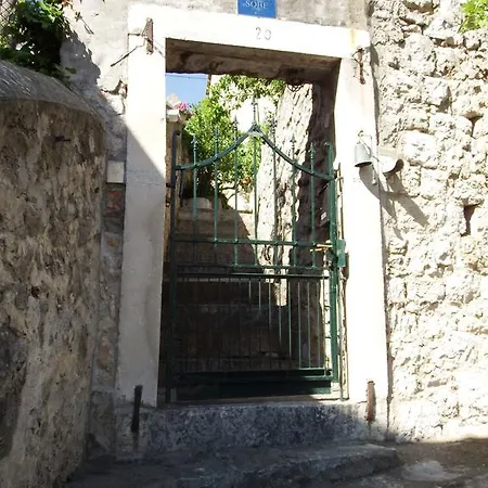 Gasthof Manda