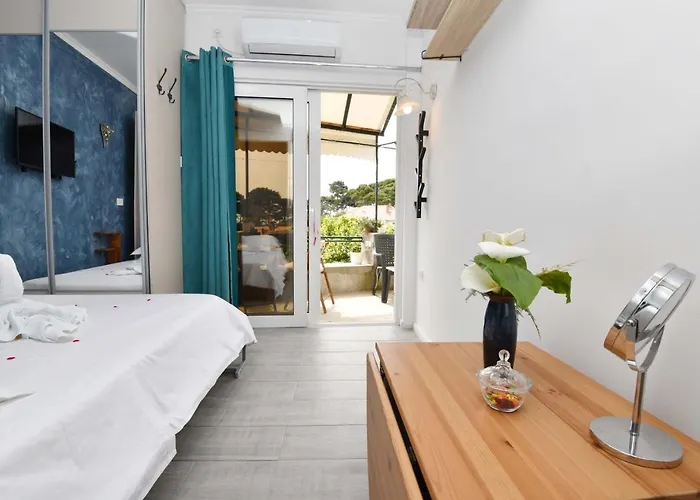 Affittacamere Manda Ragusa