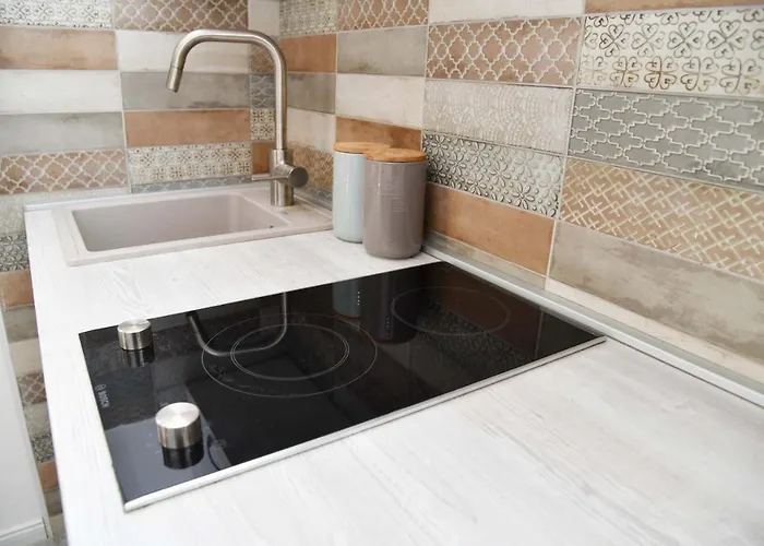 Affittacamere Manda Ragusa