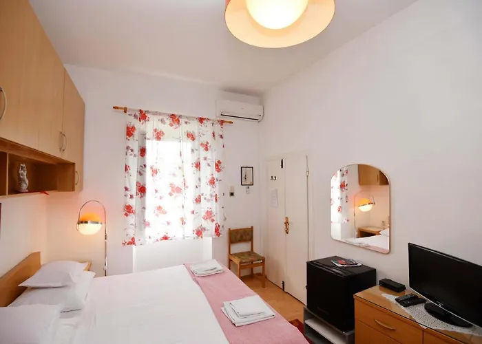 Manda Affittacamere Ragusa