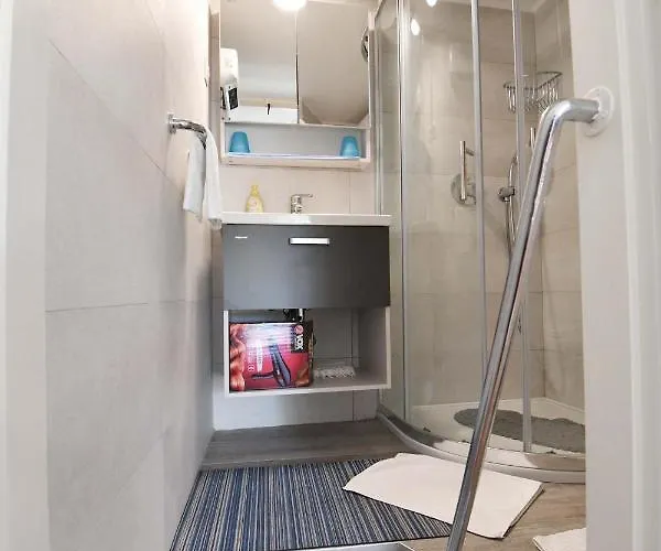 Manda Affittacamere Ragusa