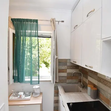 게스트하우스 Manda *