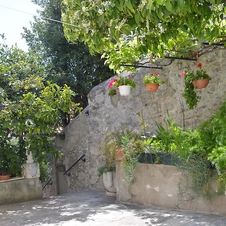 Manda Ντουμπρόβνικ