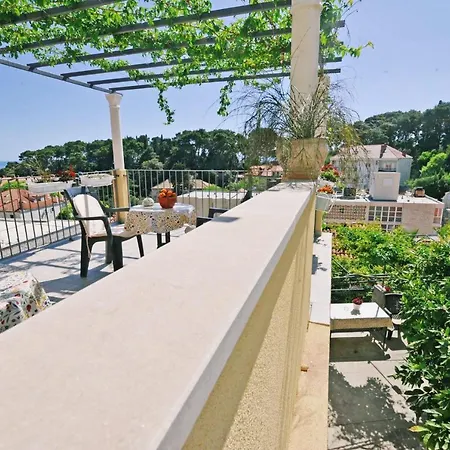 Manda 두브로브니크