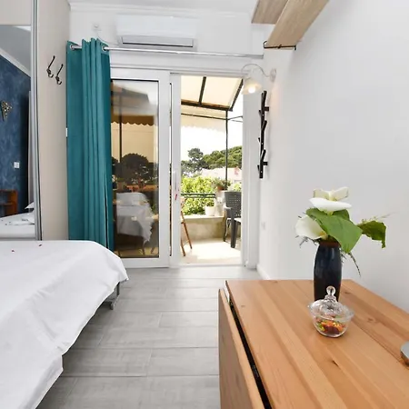 게스트하우스 Manda 두브로브니크