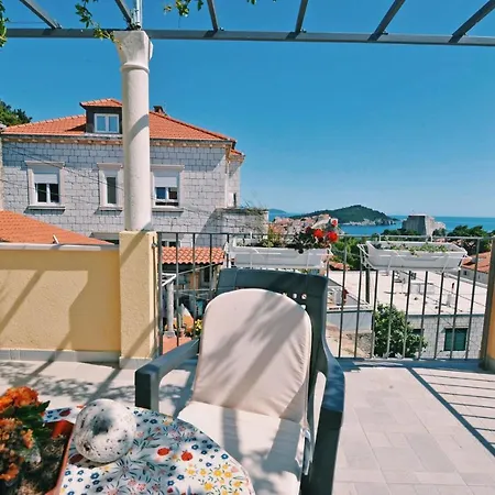 게스트하우스 Manda 두브로브니크