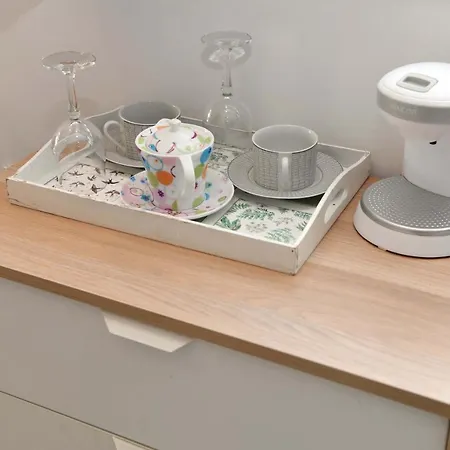 Manda 게스트하우스