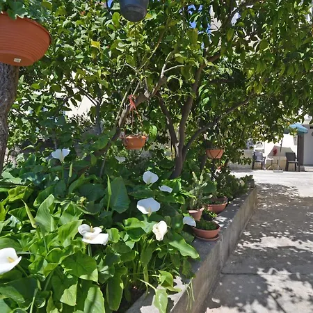 Affittacamere Manda Ragusa