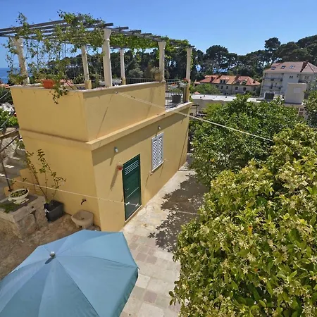 Manda 두브로브니크