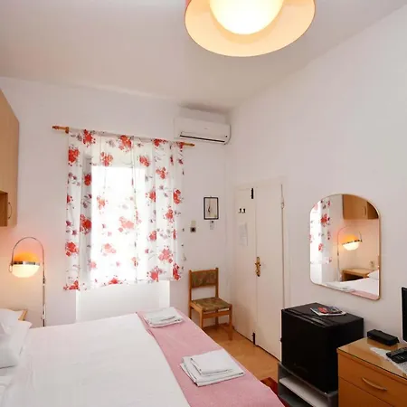 Manda 게스트하우스 두브로브니크