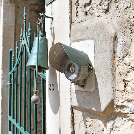 Manda 게스트하우스 두브로브니크