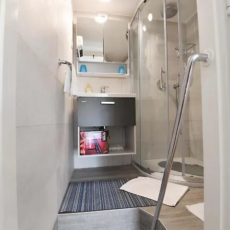 Manda 게스트하우스 두브로브니크