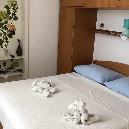 Manda 게스트하우스 두브로브니크