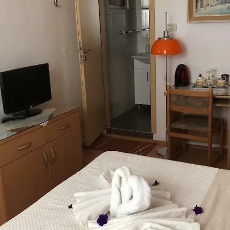 Manda * 두브로브니크