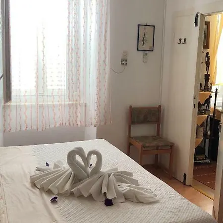 Manda 두브로브니크