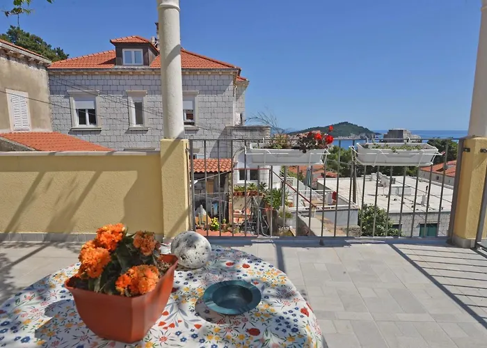 Manda Maison d'hôtes *