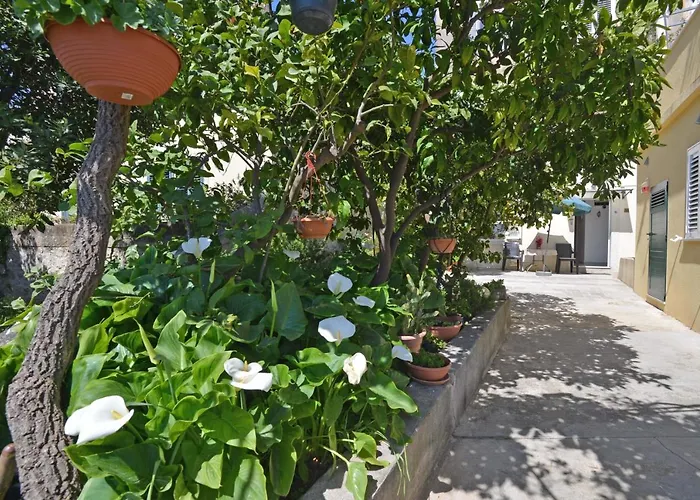 Gæstehus Manda Dubrovnik