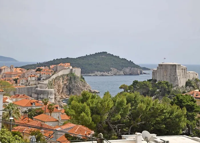 Manda Gæstehus Dubrovnik