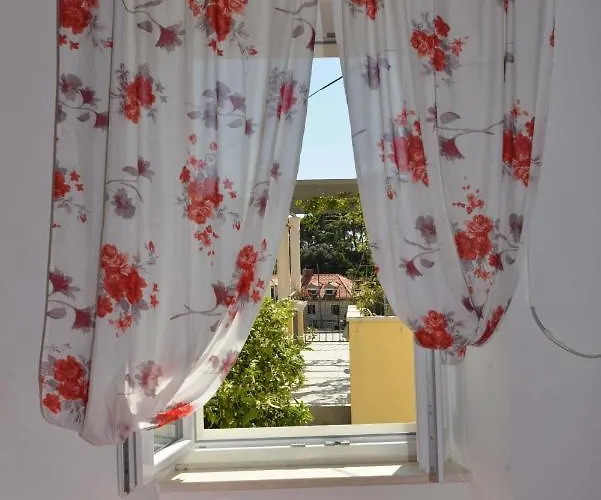 Gæstehus Manda Dubrovnik