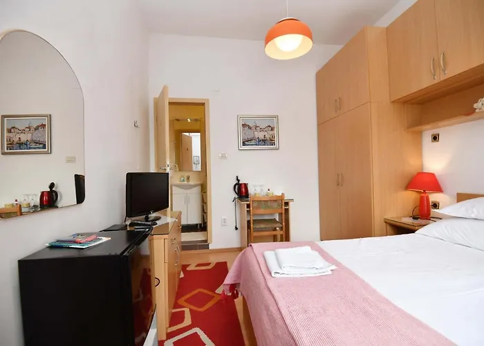 Maison d'hôtes Manda Dubrovnik