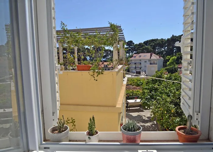 Gæstehus Manda Dubrovnik