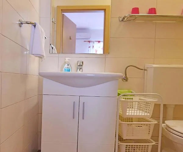 Maison d'hôtes Manda *