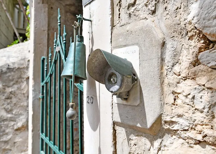 Manda Maison d'hôtes Dubrovnik