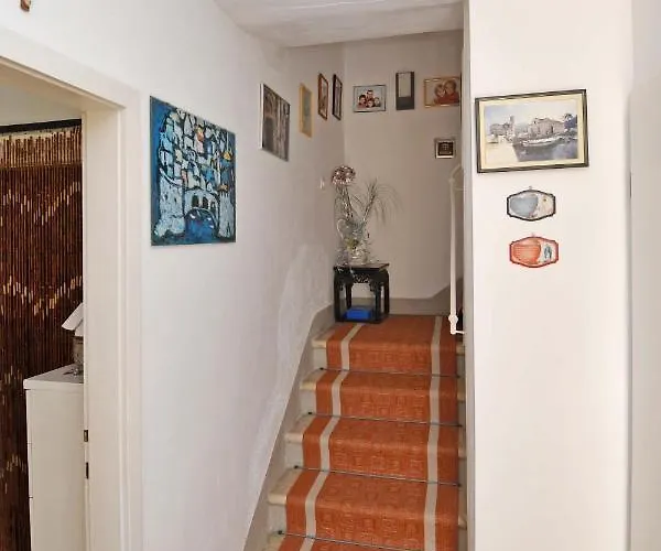 Gæstehus Manda Dubrovnik