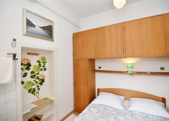 Manda Maison d'hôtes Dubrovnik