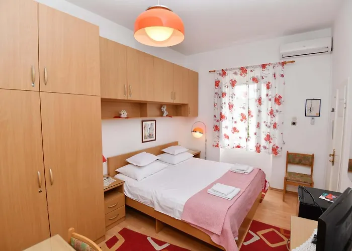 Maison d'hôtes Manda