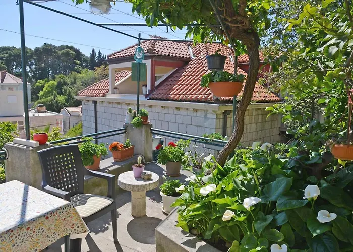 Manda Maison d'hôtes