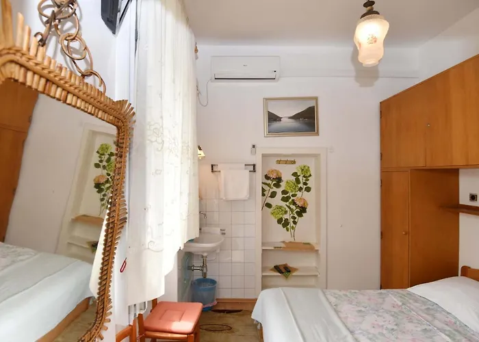 Maison d'hôtes Manda