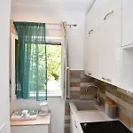 Gostinjska kuća Manda *