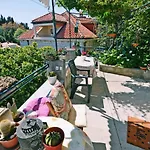 Manda Gostinjska kuća *