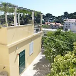 Manda Gostinjska kuća *