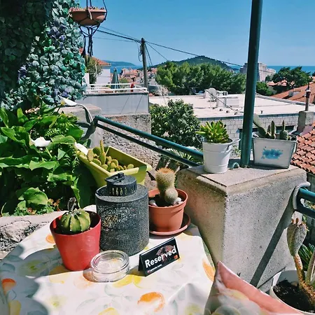 Manda * Dubrovník