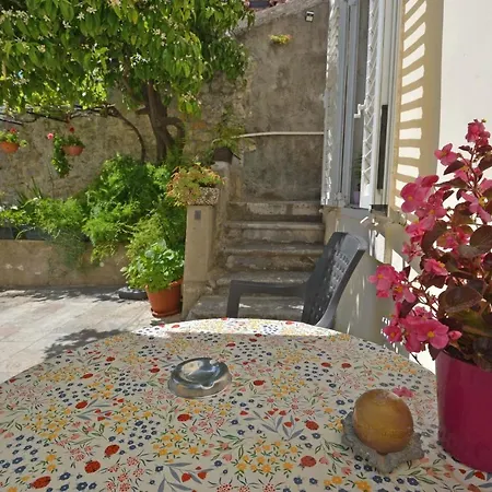 Manda Dubrovnik