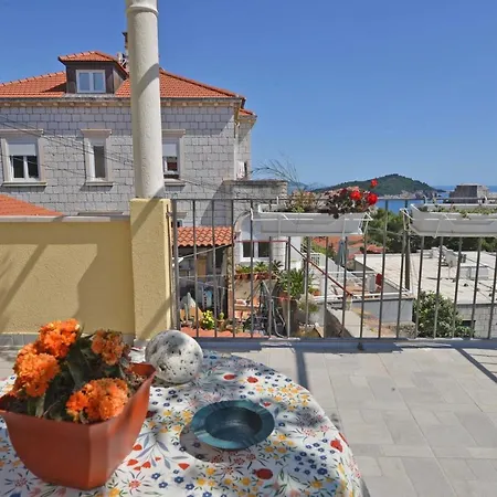 Manda Guest house *