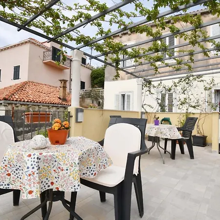 Manda Guest house *