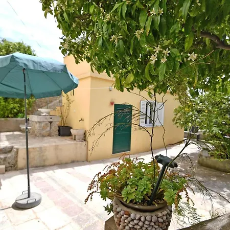 Manda Guest house *