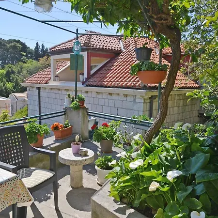 Manda Guest house